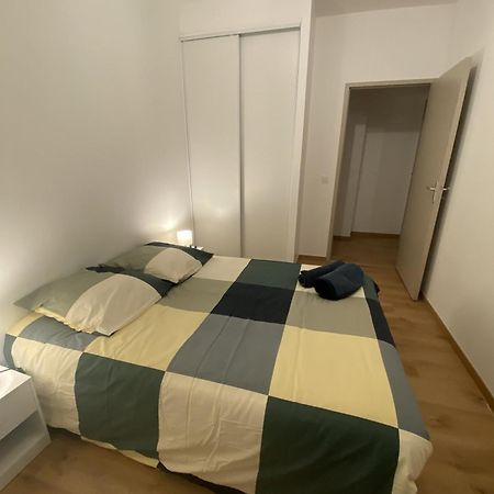 Royat : Superbe Appartement En Face Des Thermes المظهر الخارجي الصورة