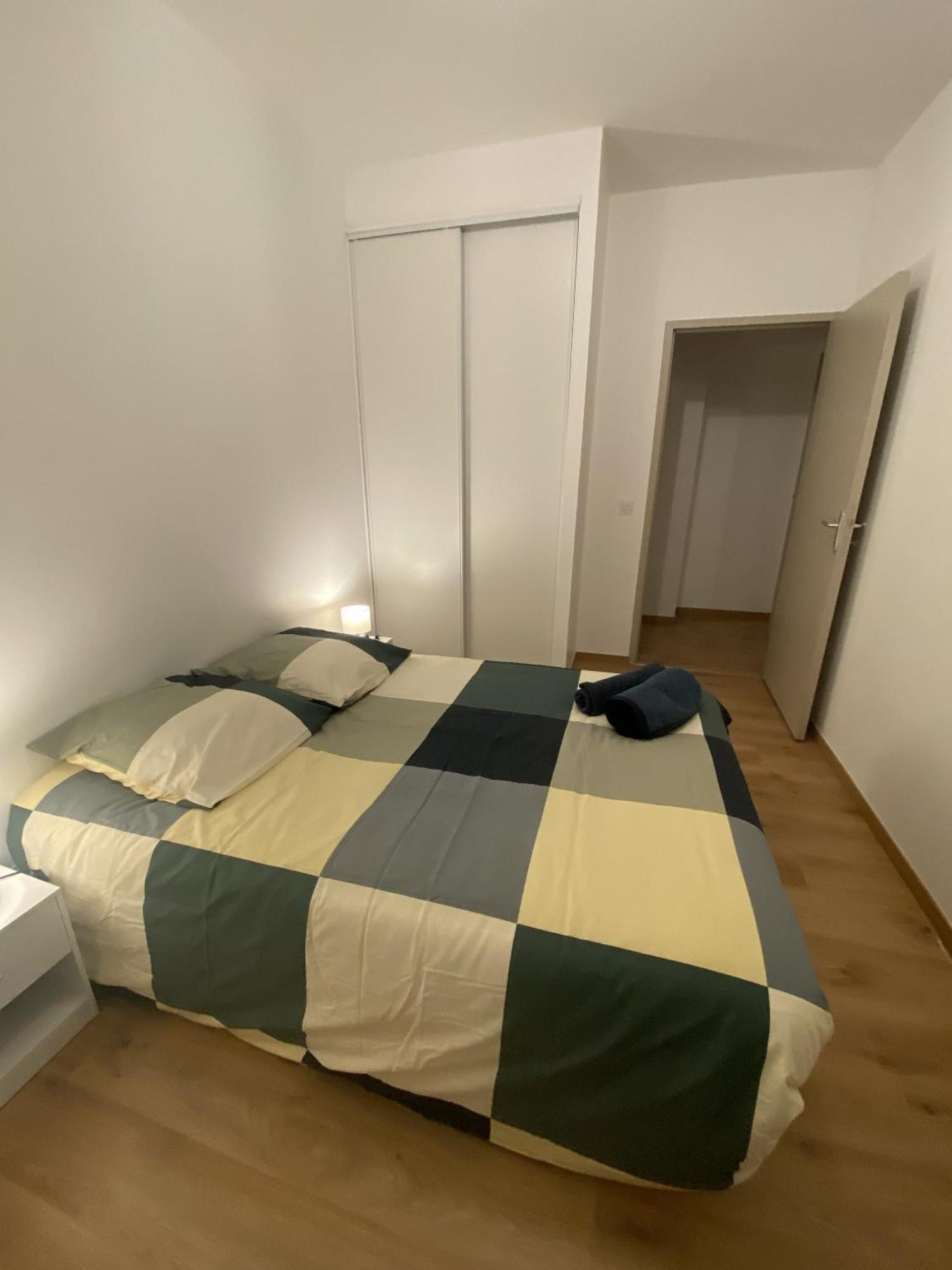 Royat : Superbe Appartement En Face Des Thermes المظهر الخارجي الصورة